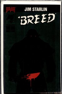 'Breed #1 (1994) 'Breed