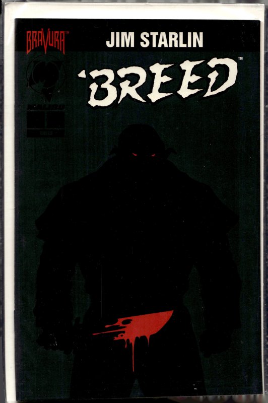 'Breed #1 (1994) 'Breed