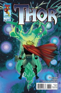 THOR #616 FN/VF