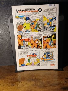 Mister Miracle #18 (1974) Mister Miracle