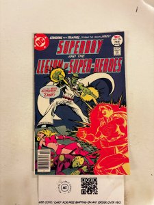 Superboy #224 VF DC Comic Books Krypto Legion of Super-Heroes 22 HH82