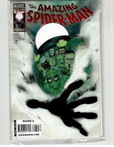 The Amazing Spider-Man #618 (2010)