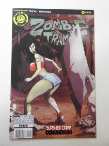 Zombie Tramp #16 (2015) FN/VF Condition!