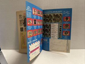 Star Trek #26 (B) Gold Key Mark Jewelers 