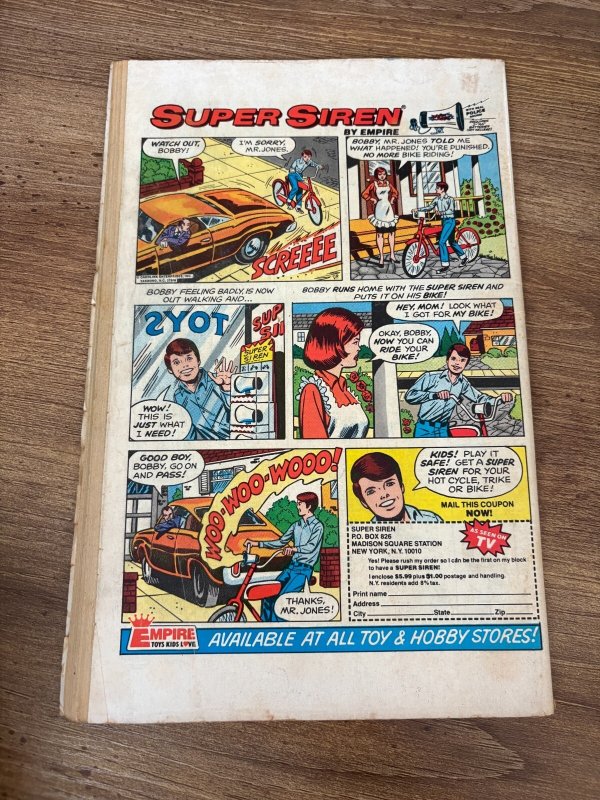 World's Finest Comics # 251 VG DC Comic Book Superman Batman 9 J454