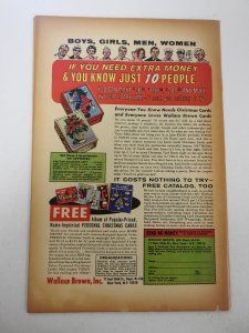 The Amazing Spider-Man #52 (1967) VG Condition