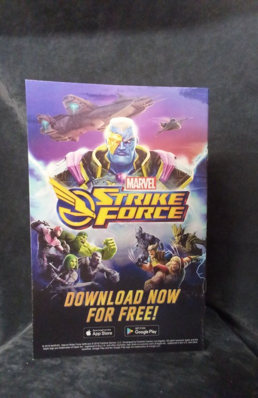 The Immortal Hulk #7 (2018)