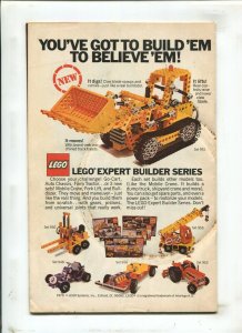 Star Wars #32 - Newsstand - Jawa Express (5.5) 1980 