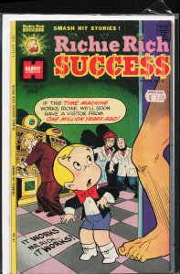 Richie Rich Success Stories #61 (1975)