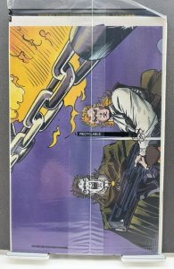 Nightstalkers #1 (1992)