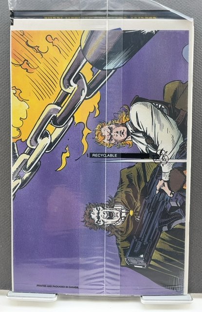 Nightstalkers #1 (1992)