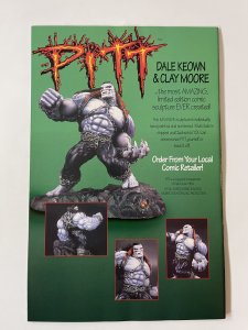 Pitt #5  - NM+   (1994)