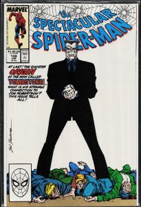 The Spectacular Spider-Man #139 (1988) Spider-Man
