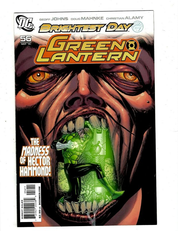 12 Green Lantern DC Comics # 53 54 55 56 57 58 59 60 62 63 64 65 Hal Jordan J433