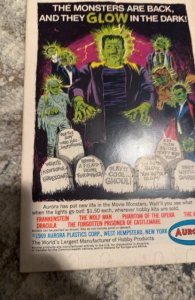 Detective Comics #392 (1969)Neal Adams I died A thousand deaths