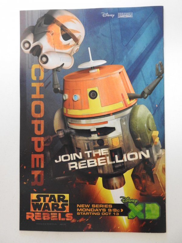 The Amazing Spider-Man #7 (2014) NM Condition