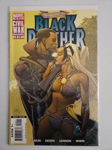 Black Panther #15 (2006)