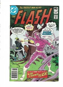 The Flash #288 (1980) b3