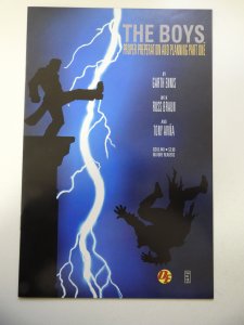 The Boys #48 (2010) VF Condition