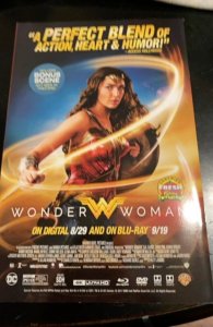 Batman: The Red Death (2017)beautiful copy