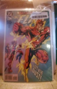 The Flash #109 (1996)