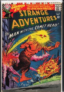 Strange Adventures #200 (1967) The Enchantress