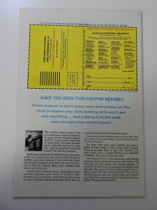 Captain Marvel #31 (1974) FN- Condition!