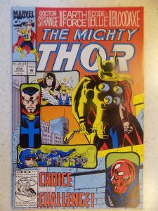 THOR 456