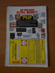 Jughead #220 ~ VERY GOOD VG ~ 1973 Archie Comics