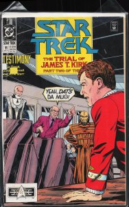 Star Trek #11 (1990)