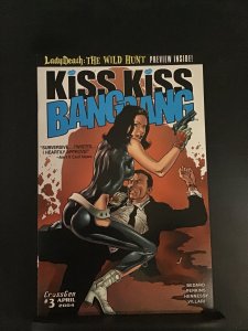 Kiss Kiss Bang Bang #3 (2004)