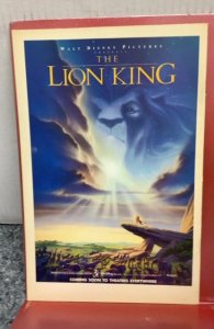 Disney's The Little Mermaid #1 (1994)