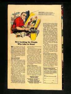 Kid Colt Outlaw #125