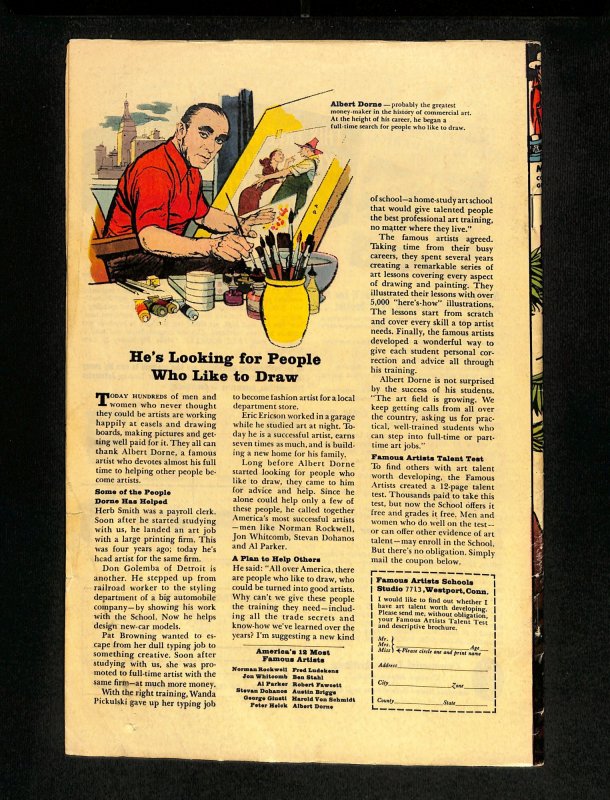 Kid Colt Outlaw #125