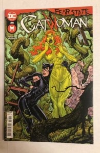Catwoman #35 (2021)