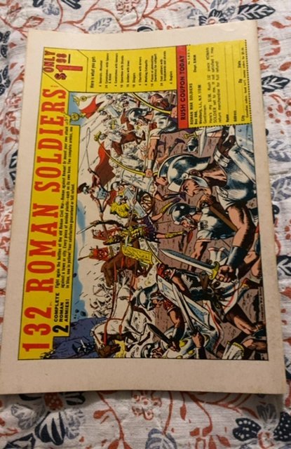 The X-Men #45 (1968)when mutants clash upper mid grade