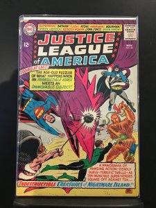 Justice League of America #40 (1965)