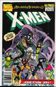 X-Men Annual #13 (1989) X-Men