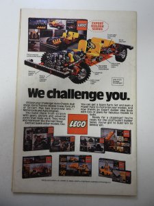 The X-Men #141 (1981) VG+ Condition