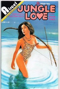 Jungle Love #3