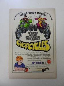 Daredevil #95 (1973) FN+ condition