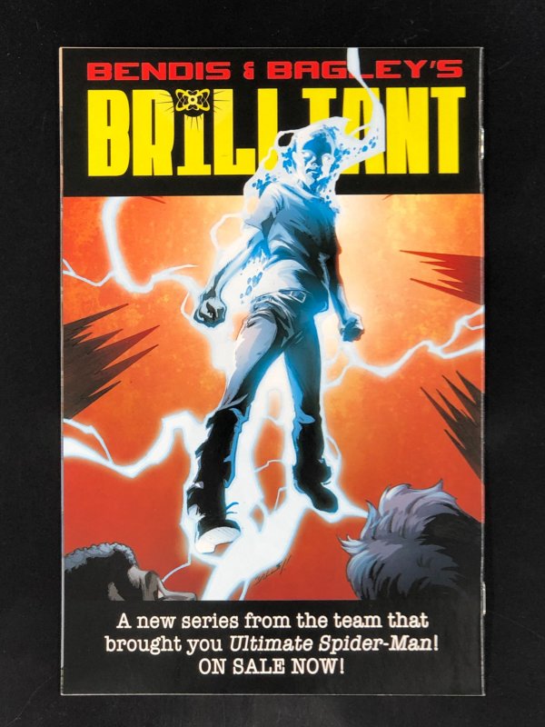 Powers: The Bureau #2 (2013)