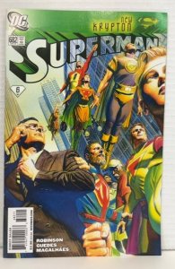 Superman #682 (2009)