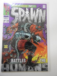 Spawn #229 (2013)
