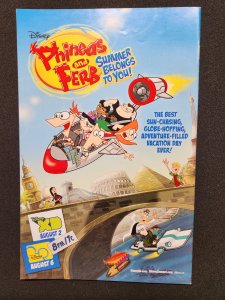 Avengers #3 (2010) NM