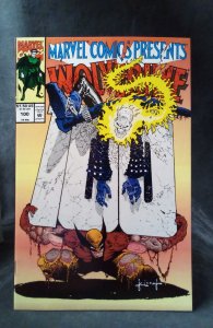 Marvel Comics Presents #100 (1992)