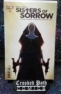 Sisters of Sorrow #1 (2017)