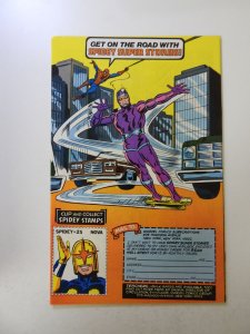 Spidey Super Stories #41 (1979) VF condition