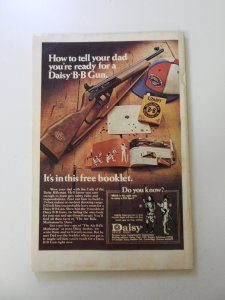 The Flash #229 (1974) FN/VF condition