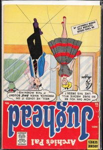 Archie's Pal Jughead #56 (1959) Jughead